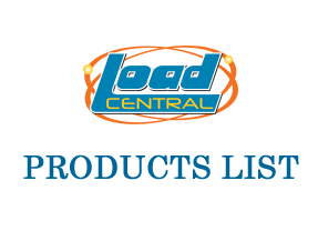 List of LoadCentral 61 Products