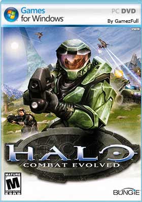 Descargar Halo Combat Evolved pc 1 link español mega y google drive /