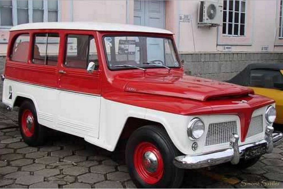 RURAL WILLYS RURAL WILLYS