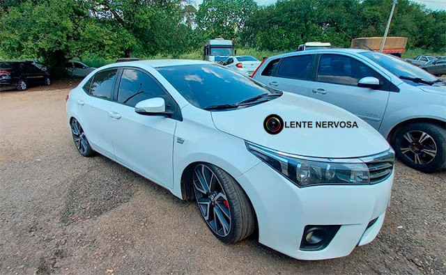 Homicídios conclui inquérito e três pessoas são indiciadas por morte durante racha no Espaço Alternativo