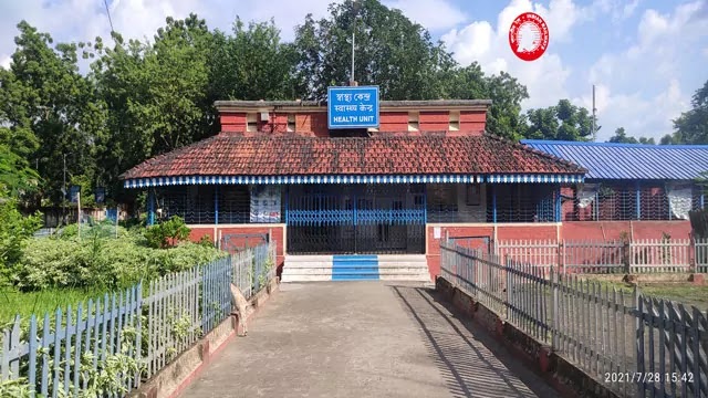 Railway Hospital List