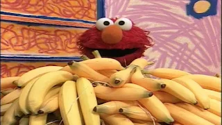 Elmo's World Bananas