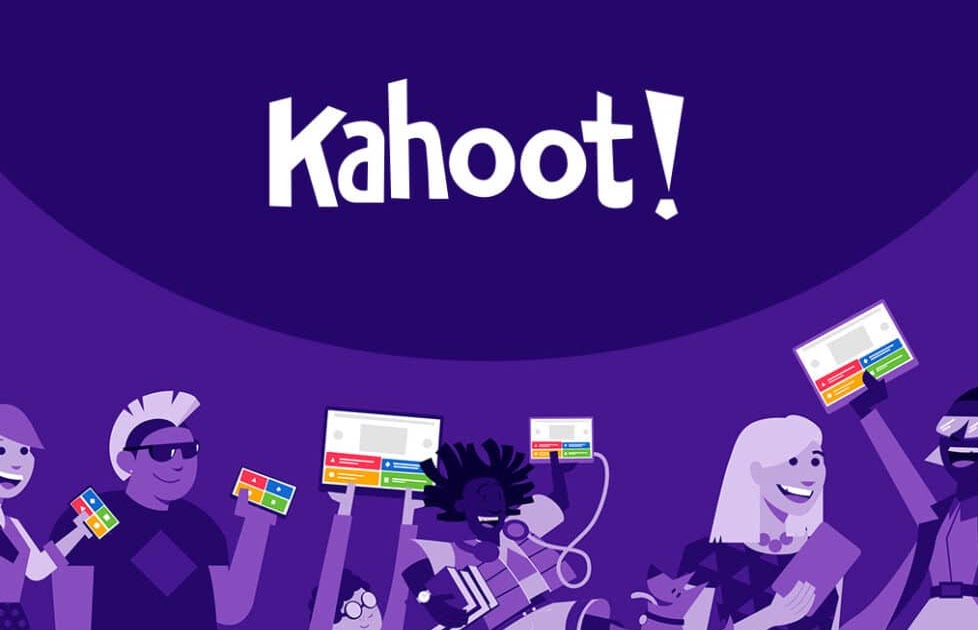 La Pandilla de Ana KAHOOT Tablas de multiplicar