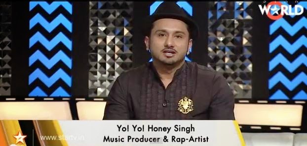 Honey Singh Finally Answers A Question Every Mom Wants To Ask Him. And