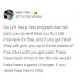 Lyft Free Ride to Interview