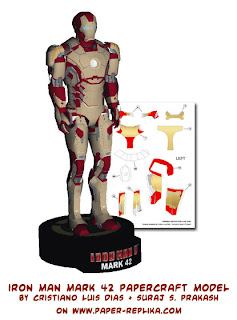 My favourite superhero iron man essay image