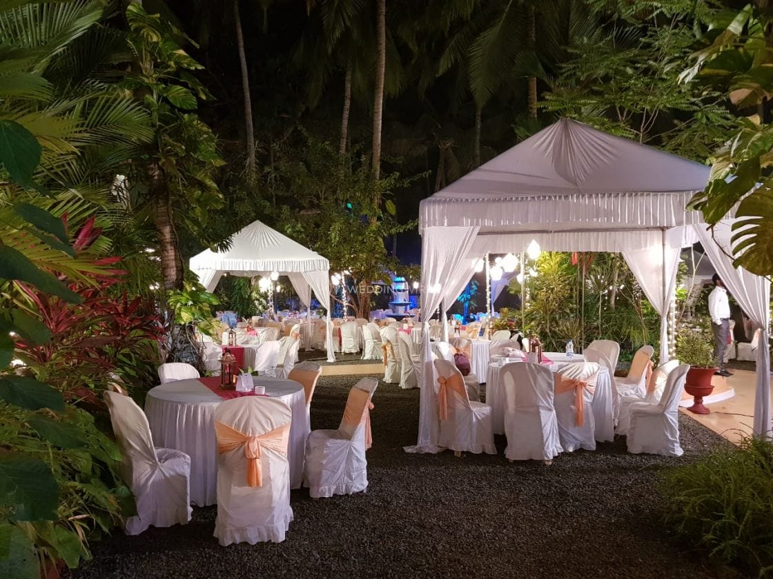 Amazing Goa Wedding Venues / Halls In Goa Wedding Guide