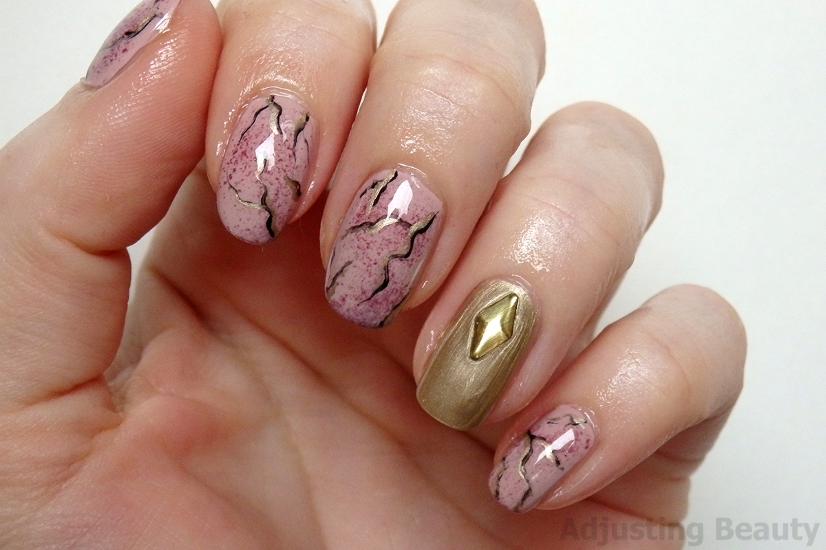 Pastel Marble Nails Pictures, Photos, and Images for Facebook, Tumblr,  Pinterest, and Twitter