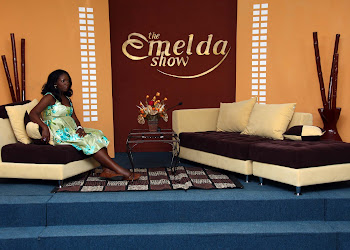 The Emelda Show Coming Soon