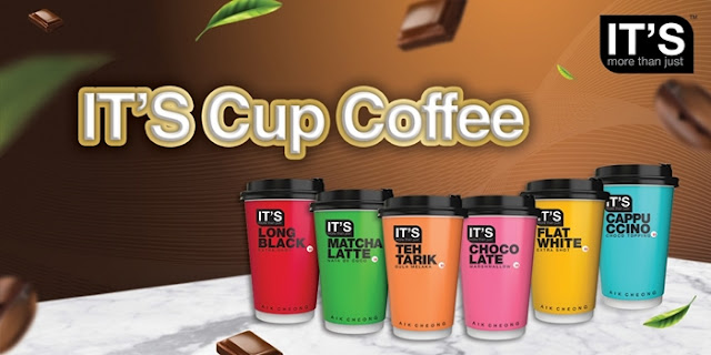 Aik Cheong Coffee, Black Series Official Launch, Black-Drip & Dip Series, Drip Bag Coffee, Cold Brew Coffee, Coffee, Tan Boon Heong, Food