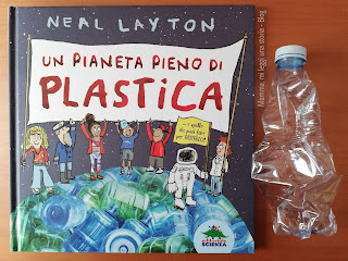 Un pianeta pieno di plastica