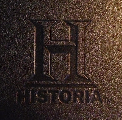 Colección de libros del Canal Historia - Canal Historia - History Channel - History Channel Iberia - El troblogdita - ÁlvaroGP - Historia - Efemérides Colección de libros del Canal Historia - Canal Historia - History Channel - History Channel Iberia - El troblogdita - ÁlvaroGP - Historia - Efemérides
