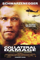 collateral damage คนเหล็กทวงแค้น วินาศกรรมทมิฬ (2002)