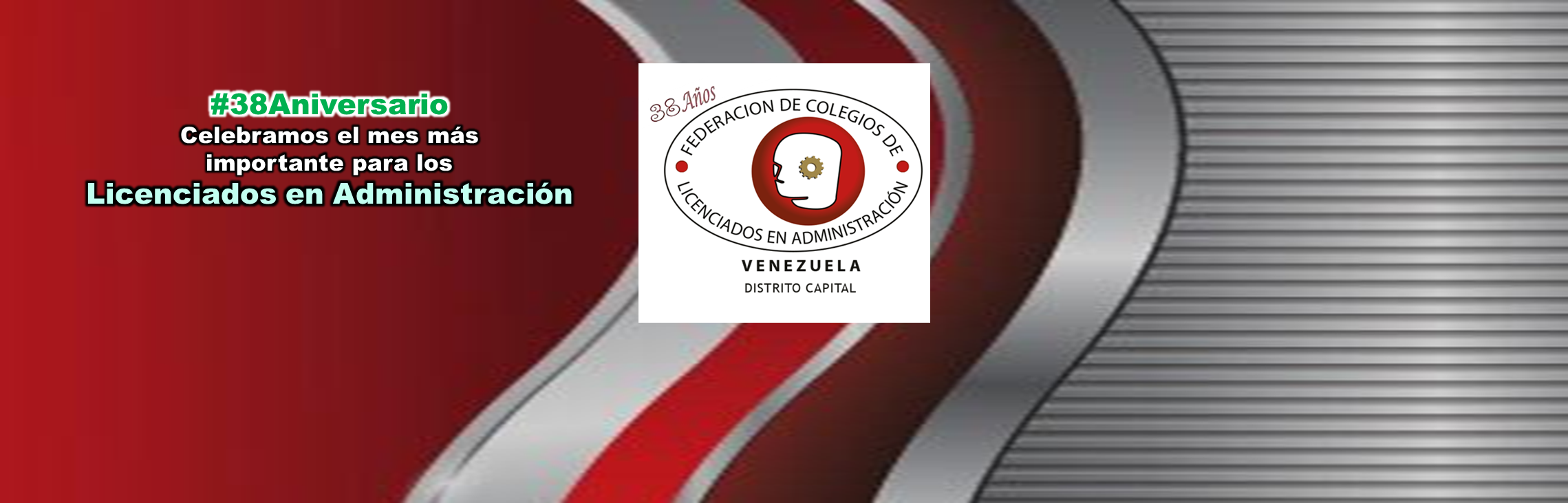 2020 Colegio De Licenciados En Administracion Del Distrito Capital Cladc