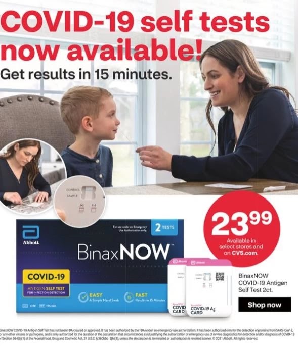 CVS Weekly Ad Preview 5/2-5/8