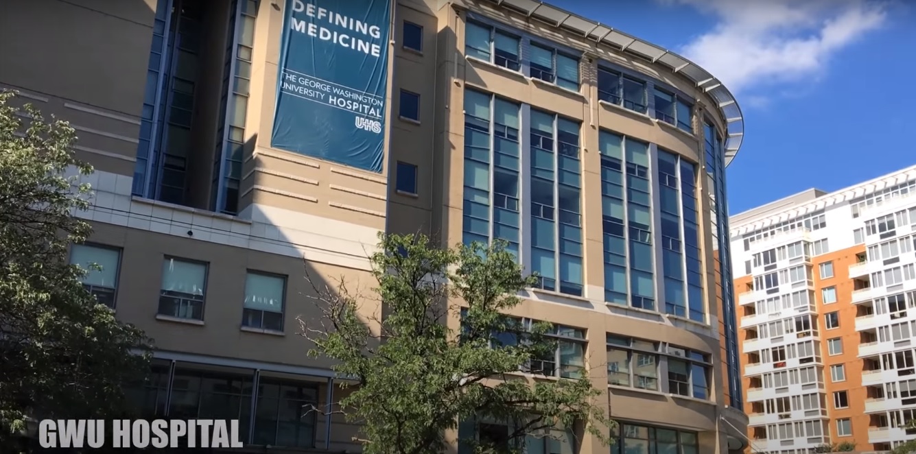 Washington University School Of Medicine Admissions, Financial Aid, Class Profile