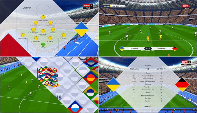 Download Uefa Nations League Fixtures 2020 Download Images