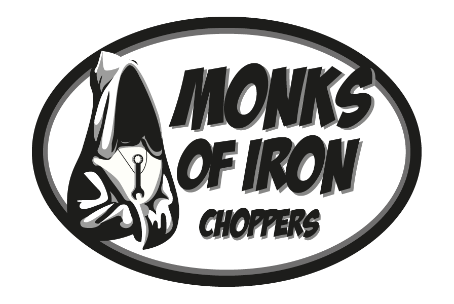 monks of iron choppers