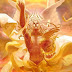 Segundo a mitologia Judaico-Cristã esse ser é tão poderoso que ganhou o título de ''Pequeno Jeová''