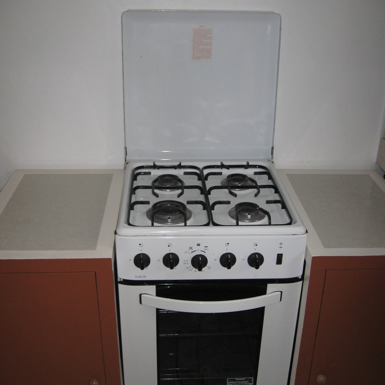 Philippine Destiny Cooking In The Philippines With Liquid Propane Gas