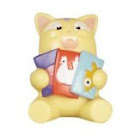 Lost Kitties Munch Blind Box Figure