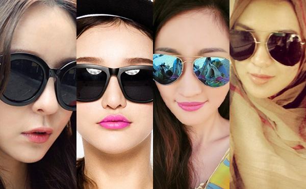 Selain Kacamata Hitam, Ternyata Mandi Air Hangat Bisa Picu Jerawat Parah! Selain Kacamata Hitam, Ternyata Mandi Air Hangat Bisa Picu Jerawat Parah!