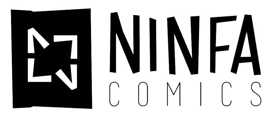 NINFA COMICS