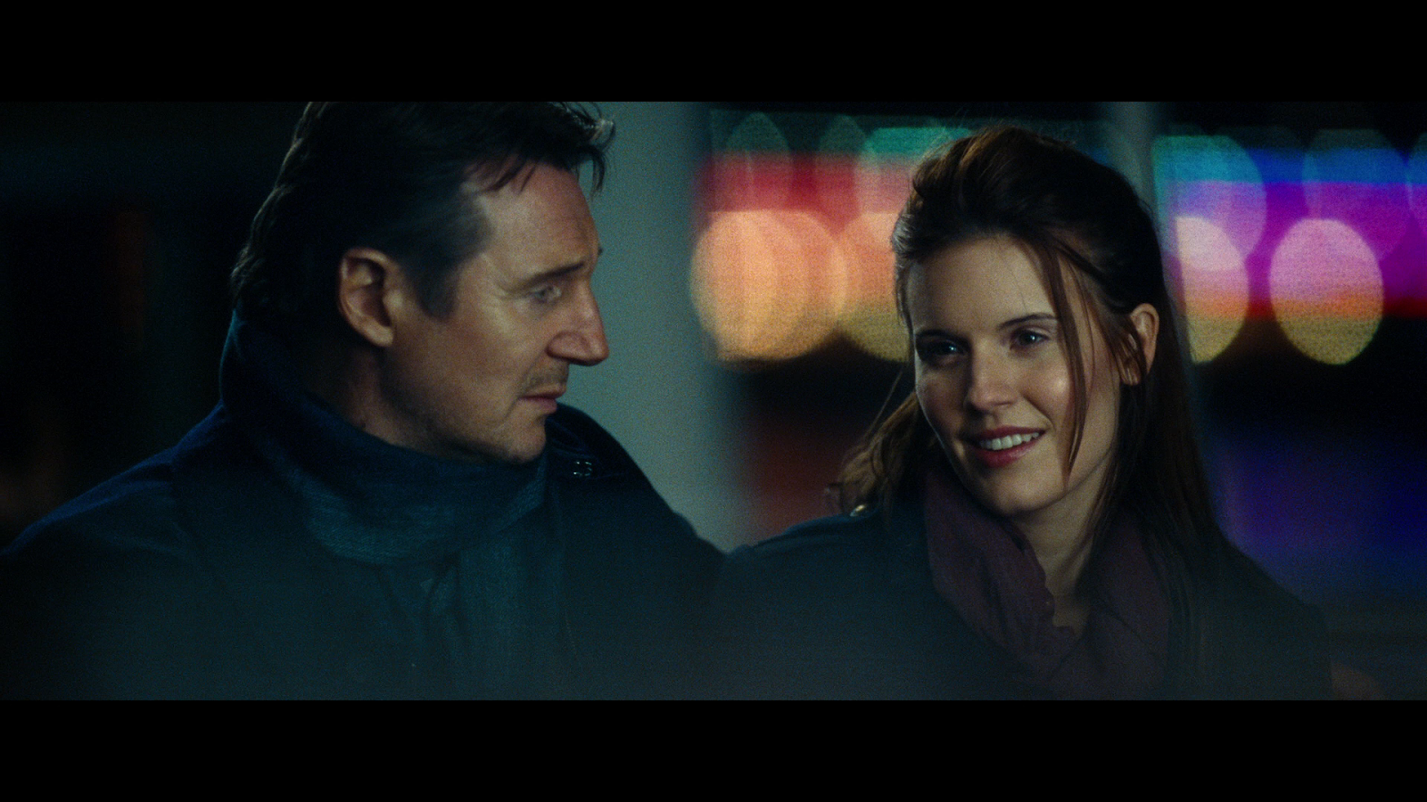 заложница 2 фильм 2012.