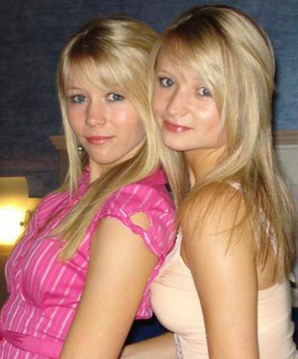 Thai E-News : ไ ท ย ฉ า ว อ ก... ค ณ Laura Witheridge Sister