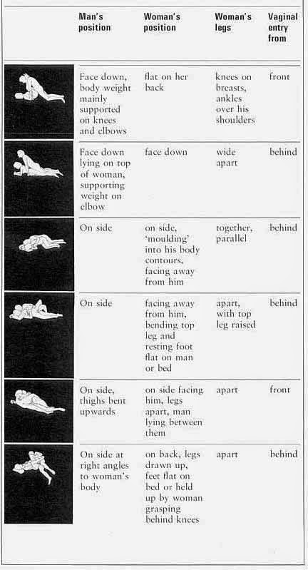 Kiper Bola | Agen Bola Terpercaya: Rumus Kamasutra, posisi sex yang