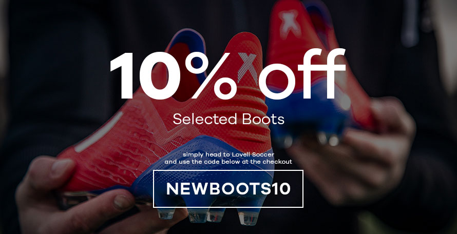 ronaldo soccer boots