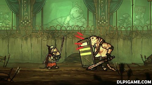 Tails of Iron   Download game PS3 PS4 PS2 RPCS3 PC free - 12