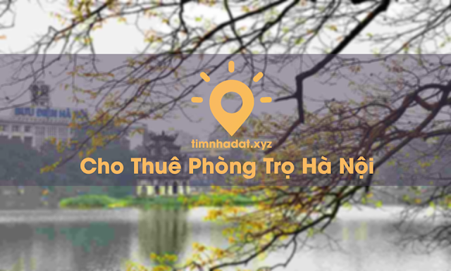 Cập nhật danh sách phòng trọ chung cư mini cho thuê ở tại Hà Nội
