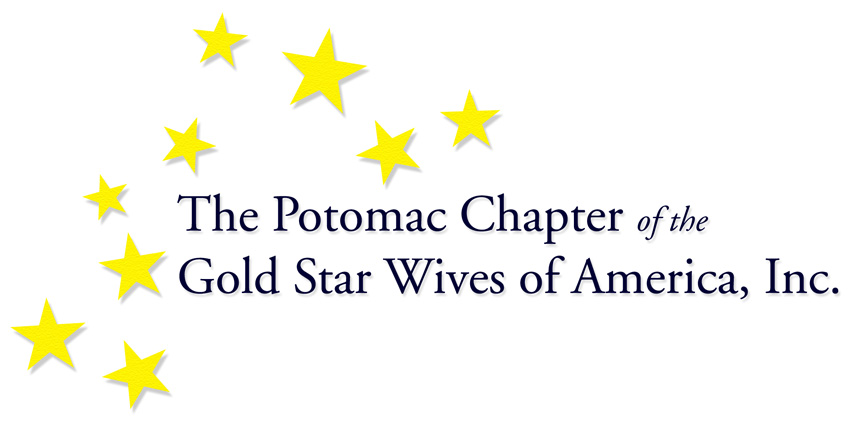 The Potomac Chapter of the Gold Star Wives of America, Inc.