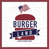 Burger Land