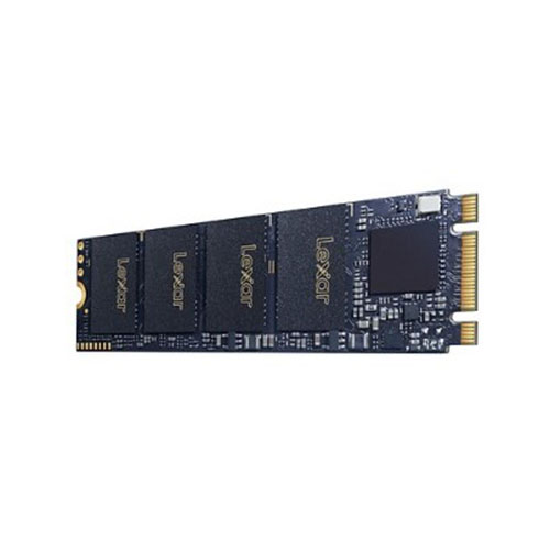 Ổ Cứng SSD Lexar NM500 PCIe M.2 2280 NVMe 256GB 3 Ổ Cứng SSD Lexar NM500 PCIe M.2 2280 NVMe 256GB