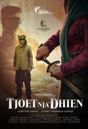 Nonton dan download Tjoet Nja' Dhien (1988) full movie
