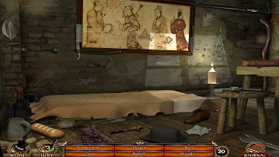 The Mysterious Case Of Dr Jekyll And Mr Hyde Game Screenshot 6
