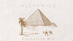 Linea Alchemica Cosmetica Bio