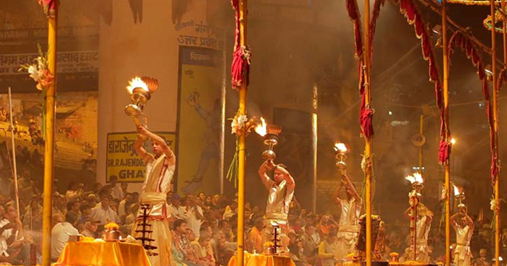 12 Incredibly Indian Experiences that will leave you spellbound