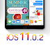 أبل تطلق التحديث الفرعي iOS 11.0.2 لحل بعض المشكلات والإصلاحات أبل تطلق التحديث الفرعي iOS 11.0.2 لحل بعض المشكلات والإصلاحات