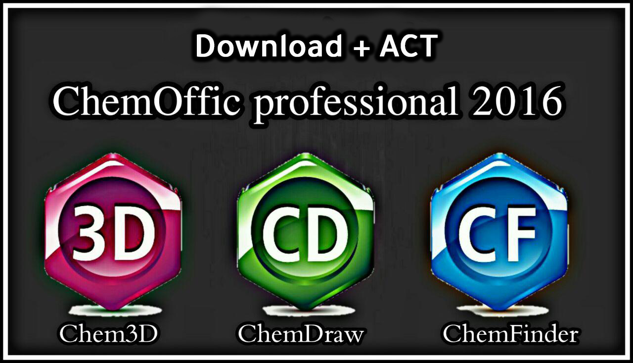 chem draw ultra free download
