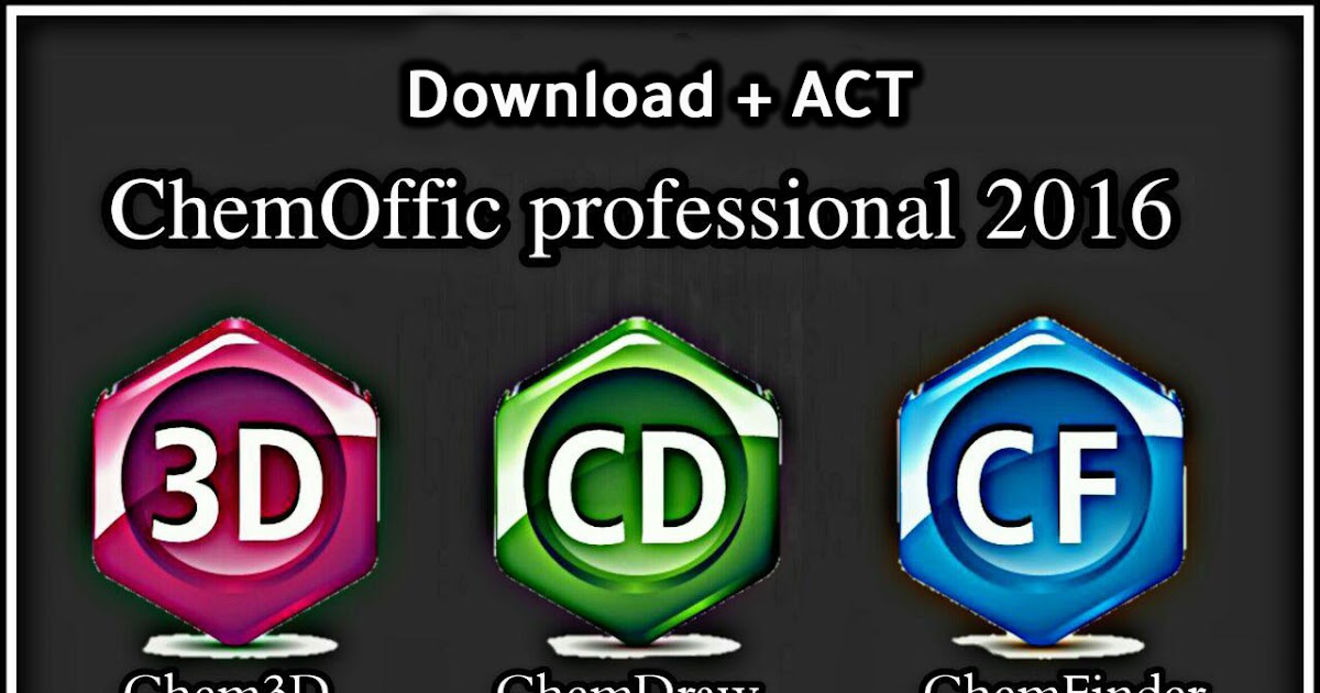 chem3d download mac
