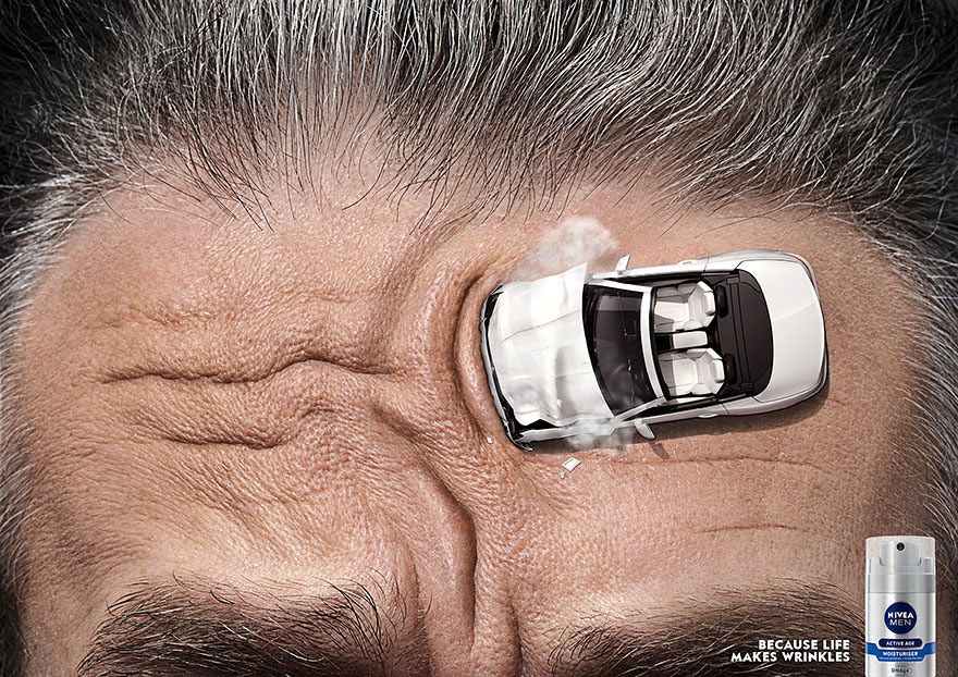 27 Creative Ads Collection to inspire you Creative Ads Print