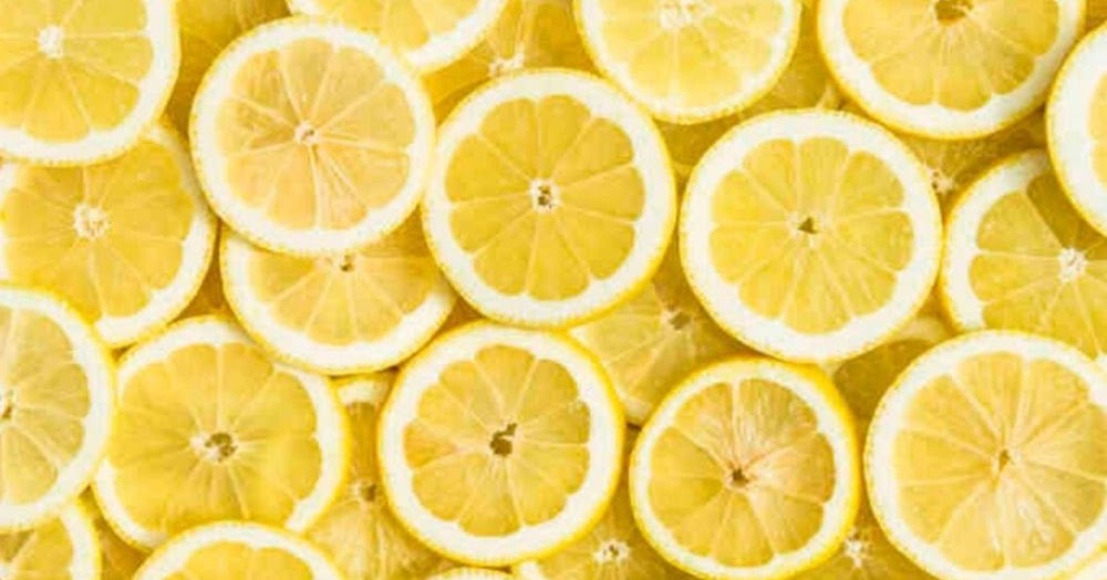 Lemon Water for Weight Loss: How To Make& When To Drink for Maximum Results