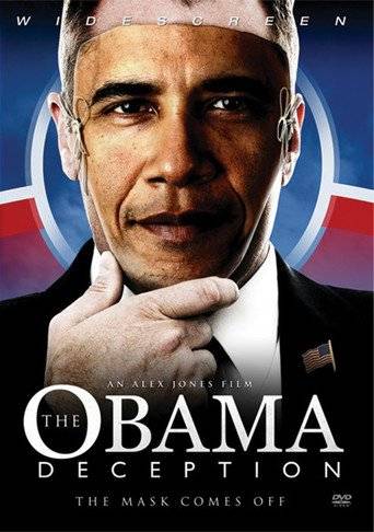 The Obama Deception (2009) με ελληνικους υποτιτλους