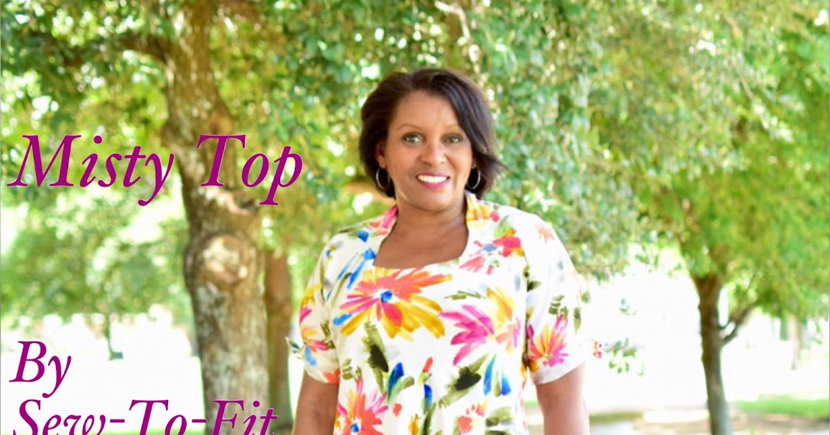 SewToFit by A.D. Lynn