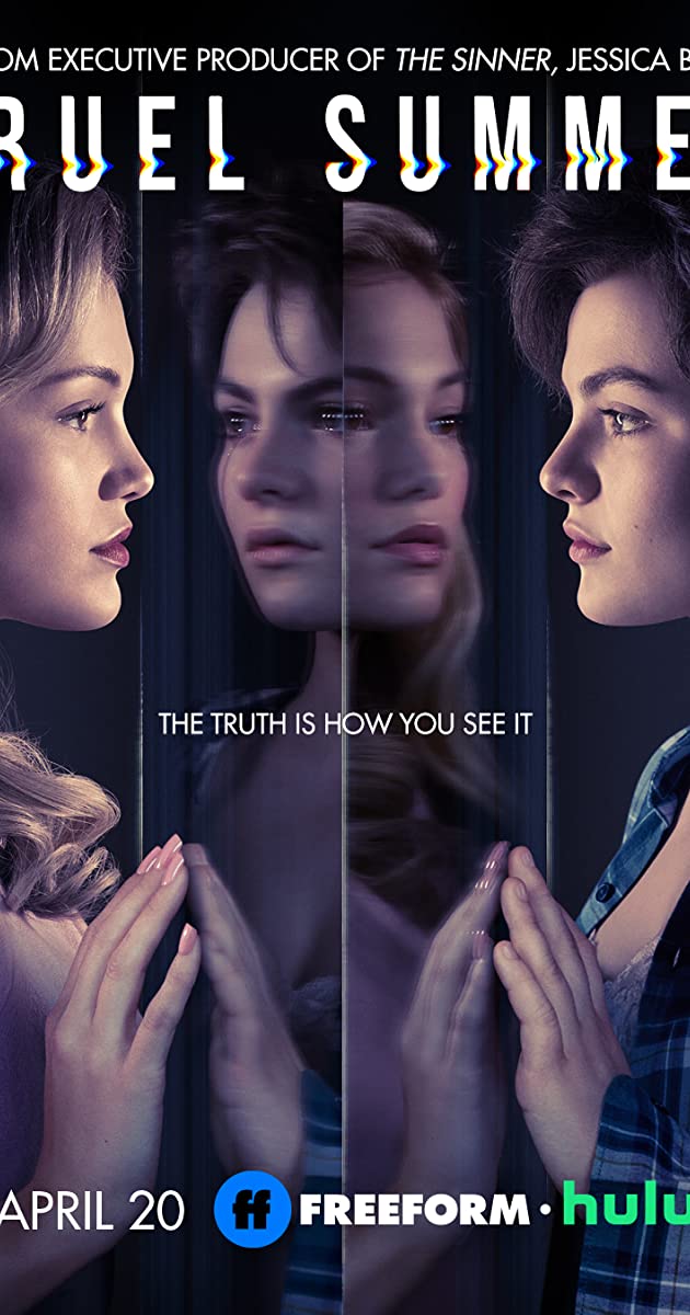 Cruel Summer Ep 1 Cruel Summer (season 1) episode 3 added - RottenLime