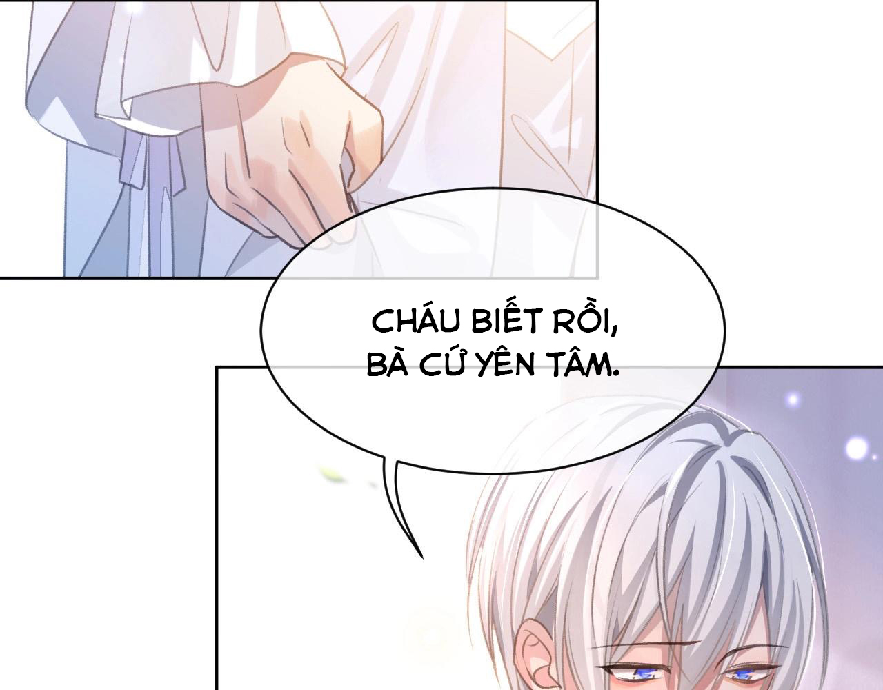 Đơn Xin Ly Hôn - Chapter 2 - Trang 18