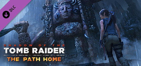 Shadow of the Tomb Raider